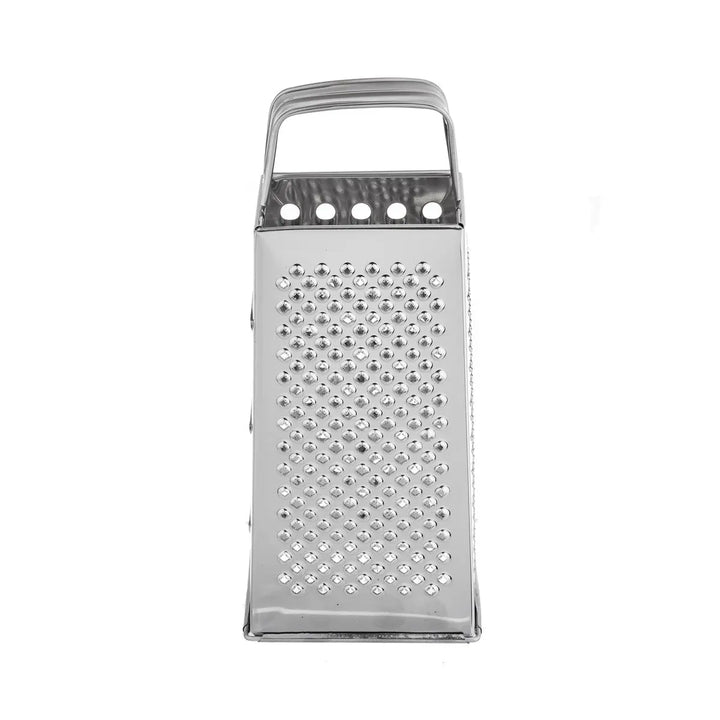 Tablecraft SG200 SS Box Grater Tablecraft