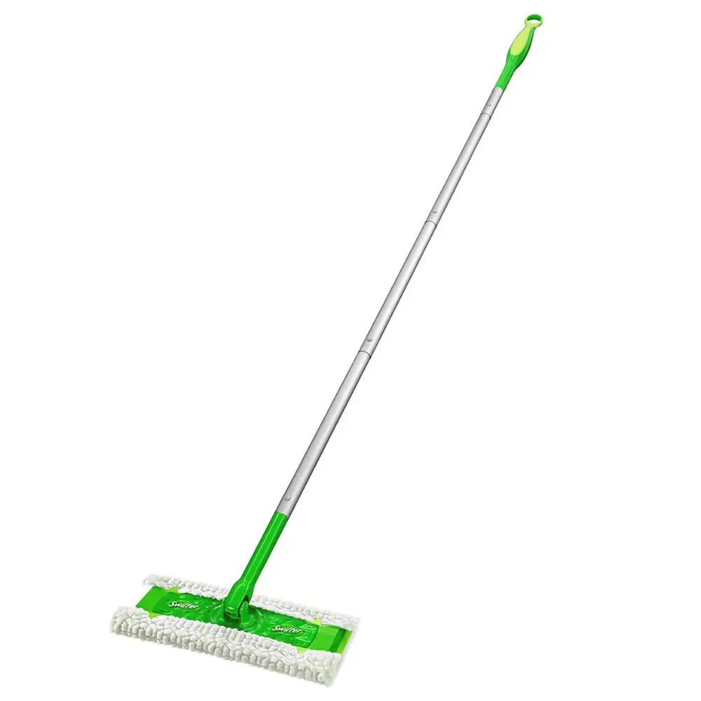 Swiffer Sweeper Starter Kit Commercial Foodservice Tool Only