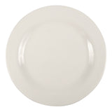 Syracuse China Clarion 9.75 Inch Dinner Plate