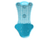 Splash-Hog Urinal Screens - Clean