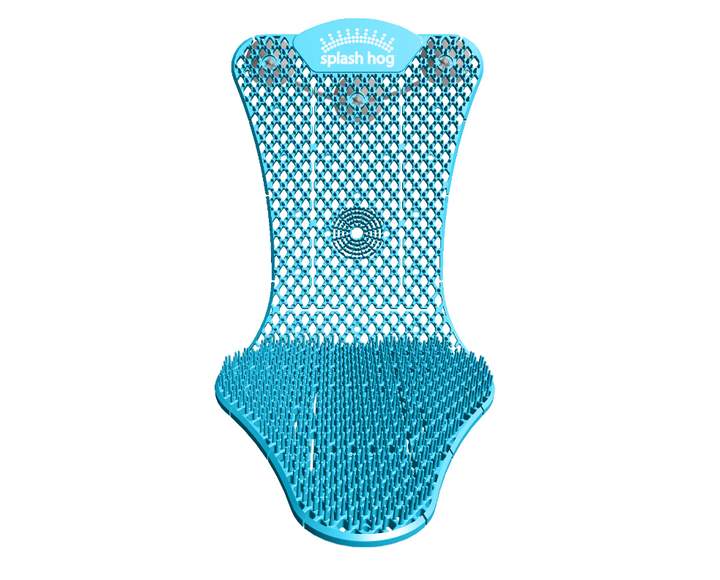 Splash-Hog Urinal Screens - Clean Splash-Hog