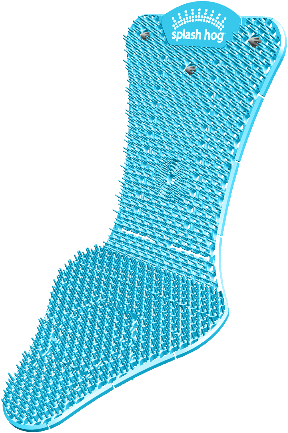 Splash-Hog Urinal Screens - Clean
