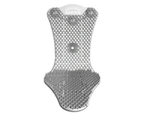 Splash-Hog Urinal Screens - Cotton Blossom
