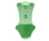 Splash-Hog Urinal Screens - Cucumber Melon