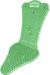 Splash-Hog Urinal Screens - Cucumber Melon