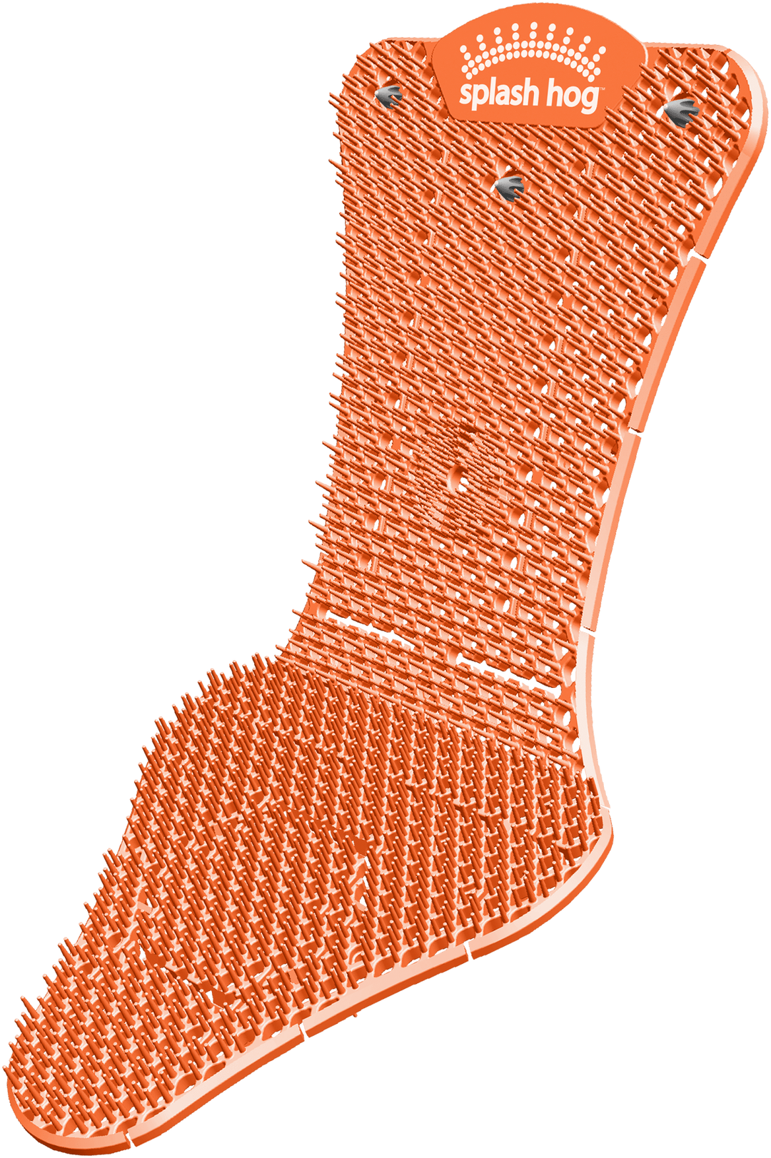 Splash-Hog Urinal Screens - Mango Splash-Hog