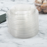 Dart C16BDL Clear Dome Lid For 8-16 Oz Presenta Bowls