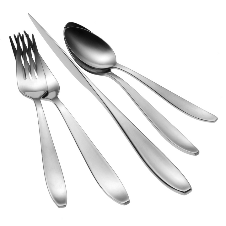 Oneida T301FDIF Sestina Dinner Fork Brushed Finish 12/Pack Oneida