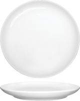 ITI TN-310 10" Round Deep Coupe Plate