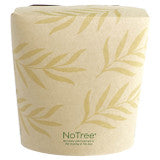 World Centric TO-NT-26T 26 oz NoTree Tall Take Out Container