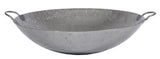 Town Food Service 18 Inch Cantonese Wok Carbon Steel | 34718