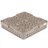 Vollrath TR11 Vollrath Full-Size 20-Compartment Glass Rack
