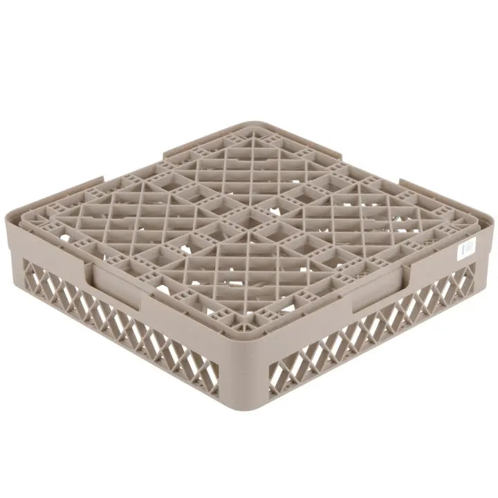 Vollrath TR11 Vollrath Full-Size 20-Compartment Glass Rack Vollrath