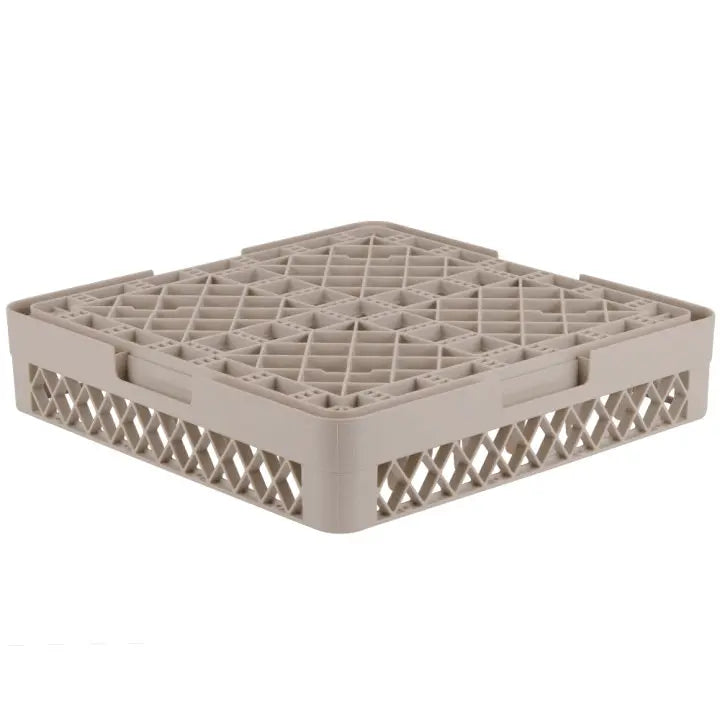 Vollrath TR12 Vollrath Full-Size 30-Compartment Glass Rack Vollrath