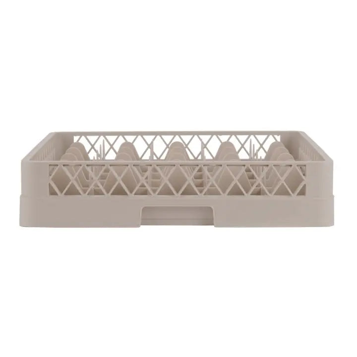 Vollrath TR6 Vollrath Full-Size 25-Compartment Glass Rack Vollrath