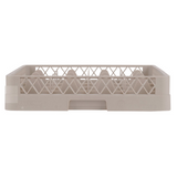 Vollrath TR8 Vollrath Full-Size 16-Compartment Glass Rack