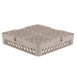 Vollrath TR8 Vollrath Full-Size 16-Compartment Glass Rack