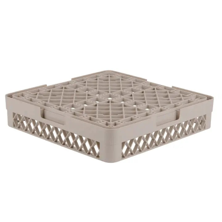 Vollrath TR8 Vollrath Full-Size 16-Compartment Glass Rack Vollrath