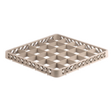 Vollrath TR-B 25 Compt Extender For Glass Racks