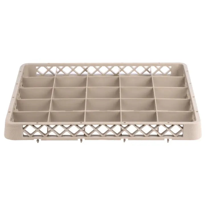 Vollrath TR-B 25 Compt Extender For Glass Racks Vollrath