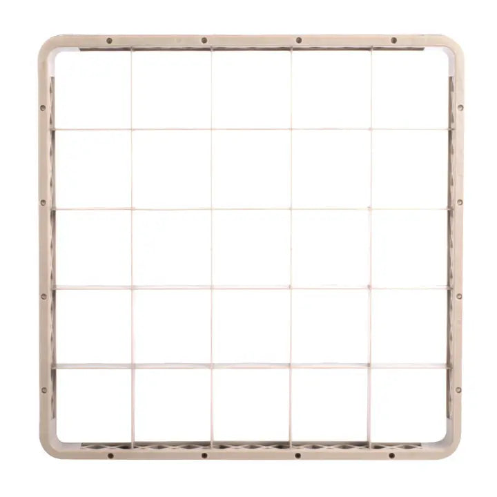 Vollrath TR-B 25 Compt Extender For Glass Racks Vollrath