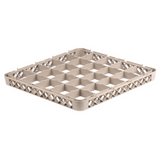 Vollrath TR-B 25 Compt Extender For Glass Racks