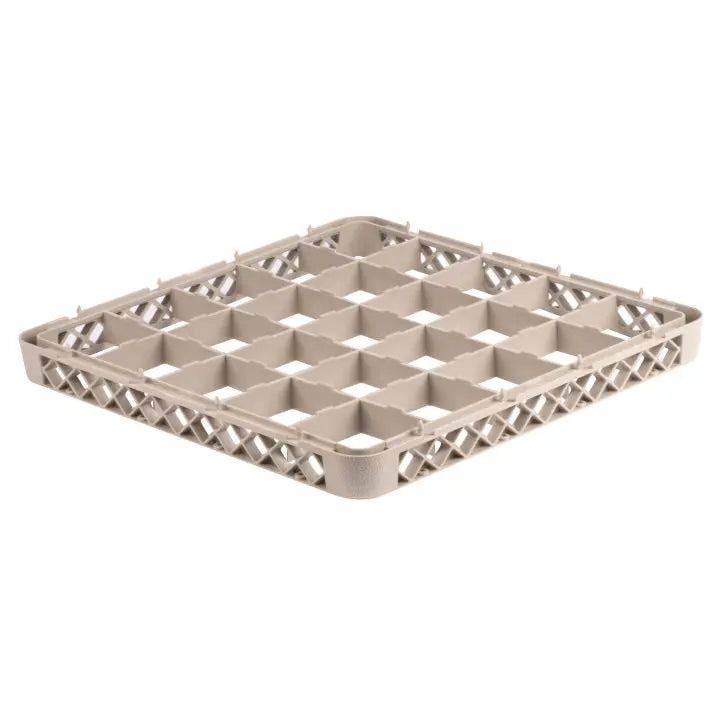 Vollrath TR-B 25 Compt Extender For Glass Racks Vollrath