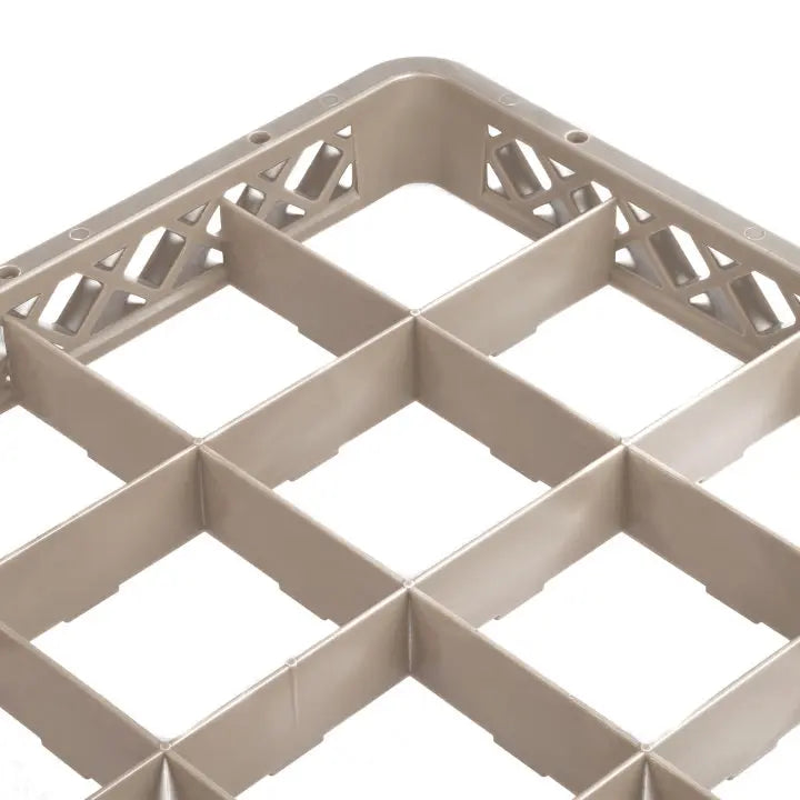 Vollrath TR-B 25 Compt Extender For Glass Racks Vollrath