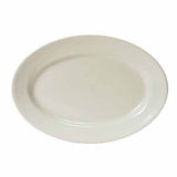Tuxton TRE-013 11-5/8" Reno Oval RE Platter