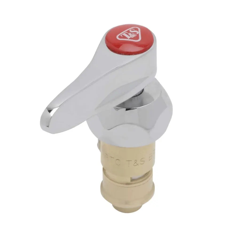 T&S Brass 012446-25NS Cerama Hot Cartridge with Check Valve