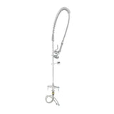 T&S Brass B-0113-B Single Hole Pre-Rinse Faucet 1.15 GPM