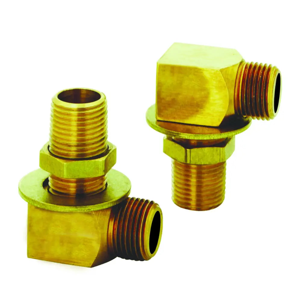 T&S Brass B-0230-K Faucet Installation Kit 1/2" NPT