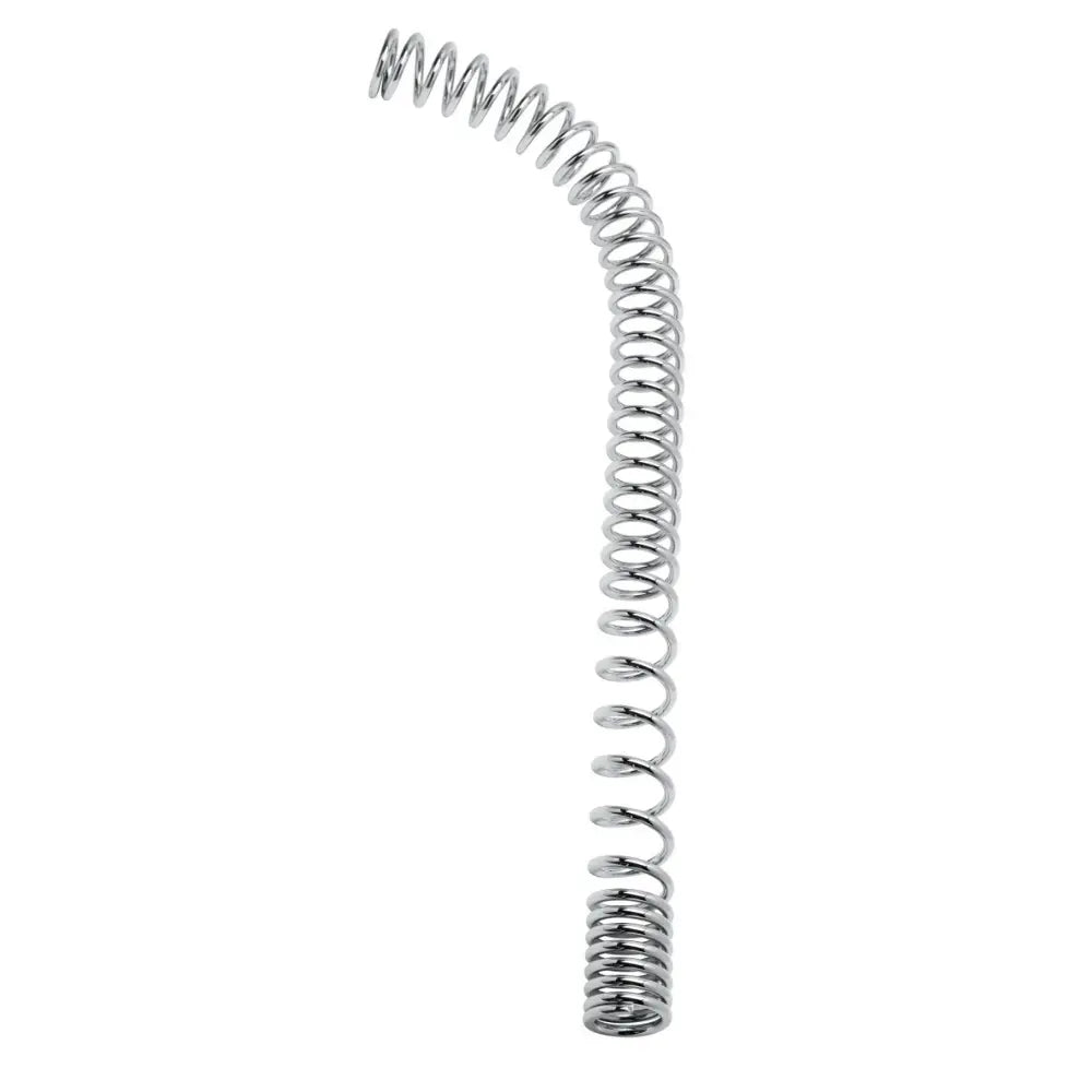 T&S Brass 000888-45 Pre-Rinse Overhead Spring, Chrome Plated