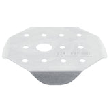 Vollrath 1/6 Size False Bottom Stainless Steel | MPN 20600
