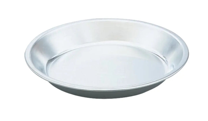 Vollrath 68090 Aluminum Pie Plate 11.25" Vollrath