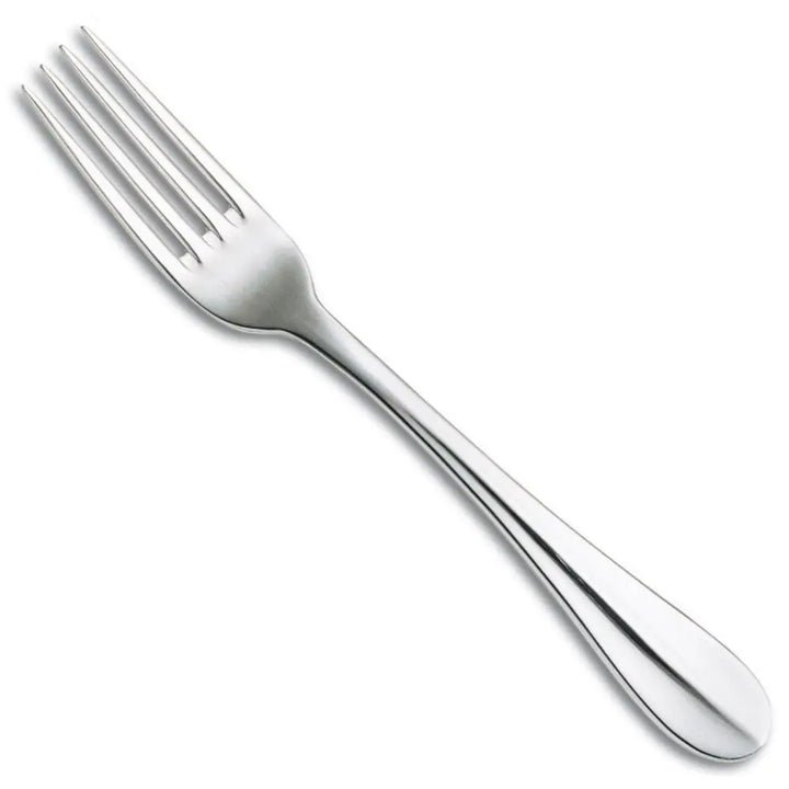 Walco 94051 Lancer European Table Forks Dozen Walco Stainless