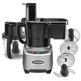 Waring WFP16SC 4 Qt Commercial Food Processor Bowl Cutter Mixer