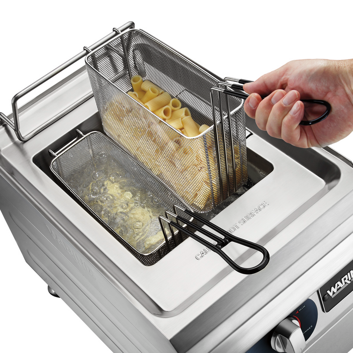 Waring WPC100 13.9 Qt Pasta Cooker Waring