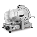 Waring WCS250SV 10 Inch Commercial Food Slicer 3/4 HP