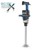 Waring WSB600X 16" Heavy Duty Immersion Blender 25 Gal Cap