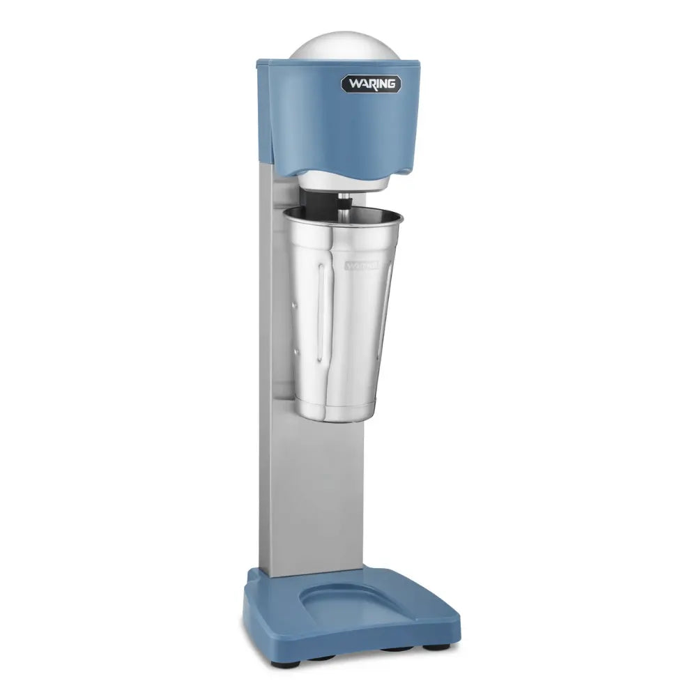 Waring WDM20 Single Spindle Drink Mixer, 130W, NSF Listed