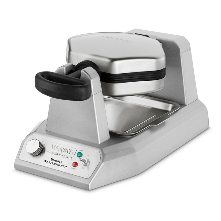 Waring WBW300X Bubble Waffle Maker Waring