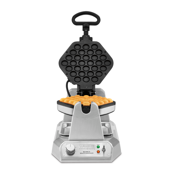 Waring WBW300X Bubble Waffle Maker Waring