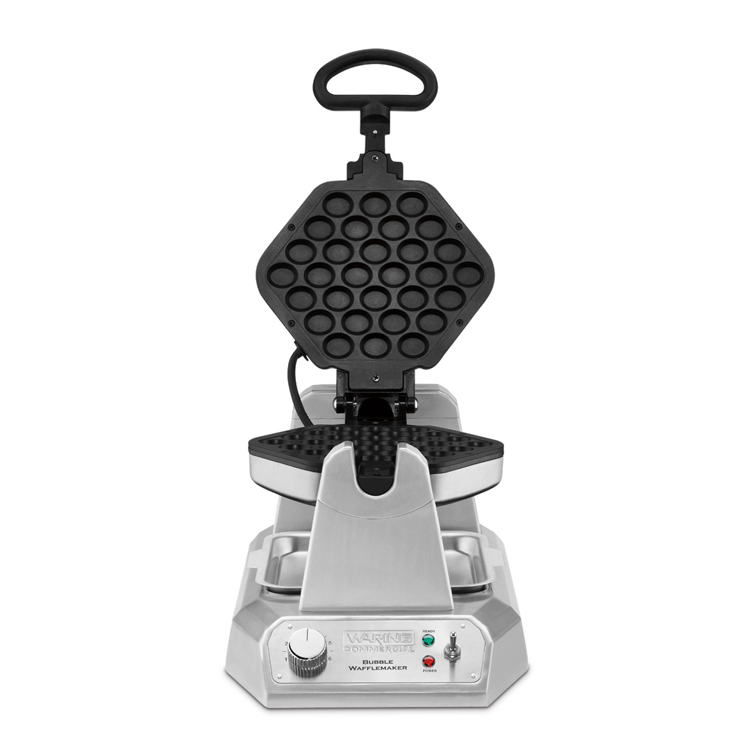 Waring WBW300X Bubble Waffle Maker Waring