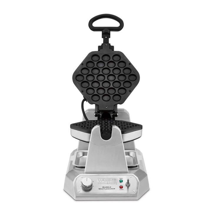 Waring WBW300X Bubble Waffle Maker Waring