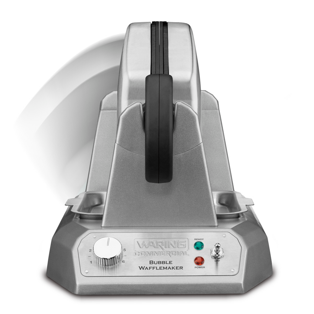 Waring WBW300X Bubble Waffle Maker Waring