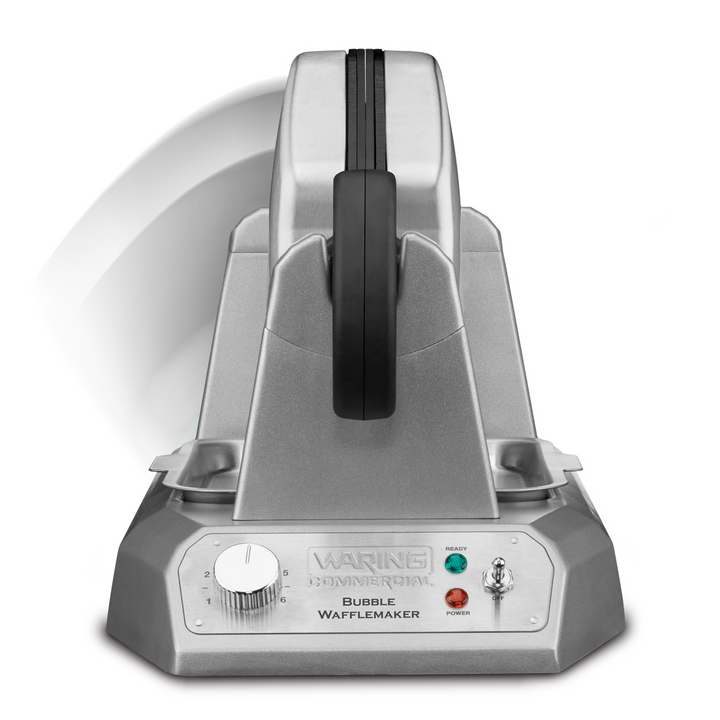 Waring WBW300X Bubble Waffle Maker Waring