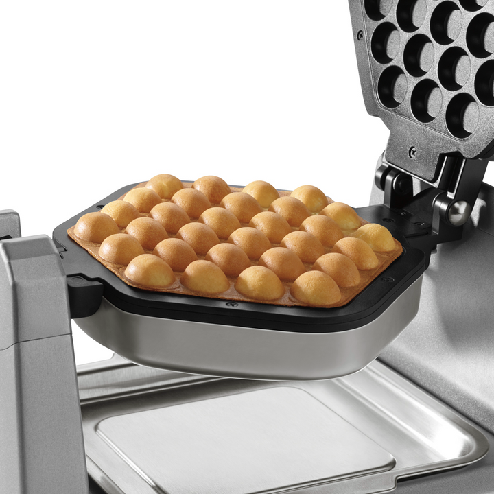 Waring WBW300X Bubble Waffle Maker Waring