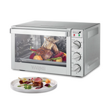 Waring WCO500 1/2 Size Convection Oven