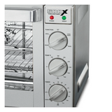 Waring WCO500 1/2 Size Convection Oven